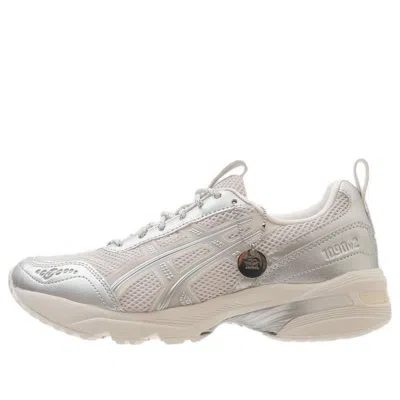 Asics (wmns)  X Snidel Gel-1090 V2 'silver' In Multi