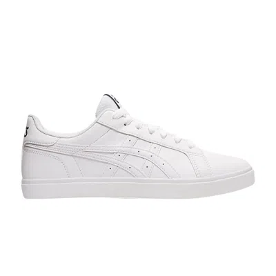 Pre-owned Asics Wmns Classic Ct 'white'