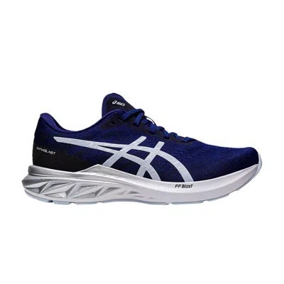 Pre-owned Asics Wmns Dynablast 3 'dive Blue Soft Sky'
