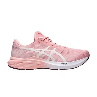 Pre-owned Asics Wmns Dynablast 3 'frosted Rose' In Pink