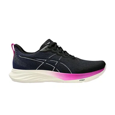 Pre-owned Asics Wmns Dynablast 4 'black Magenta' | Women's Size 9.5