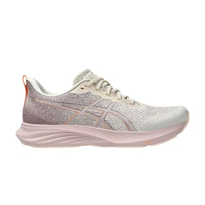 Pre-owned Asics Wmns Dynablast 4 'oatmeal Dusty Mauve' | Pink | Women's Size 8