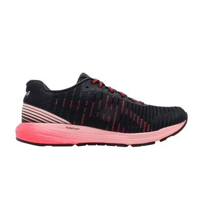 Pre-owned Asics Wmns Dynaflyte 3 'flash Coral' | Black | Women's Size 10