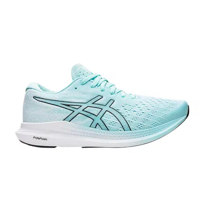 Pre-owned Asics Wmns Evoride 3 'clear Blue Black' | Women's Size 7