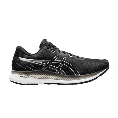 Pre-owned Asics Wmns Evoride 'black White'