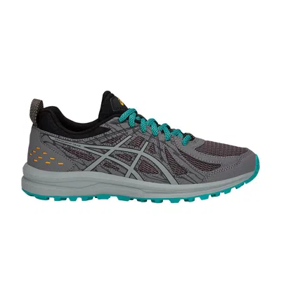 Pre-owned Asics Wmns Frequent Trail 'stone Grey' | Women's Size 7