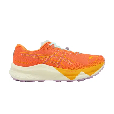 Pre-owned Asics Wmns Fujispeed 3 'nova Orange' | Women's Size 7
