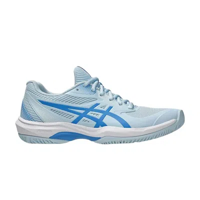Pre-owned Asics Wmns Game Ff 'light Blue' | Women's Size 6.5