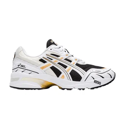 Pre-owned Asics Wmns Gel 1090 'black White' | Women's Size 9.5