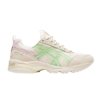 Pre-owned Asics Wmns Gel 1090 V2 'cream Jade'