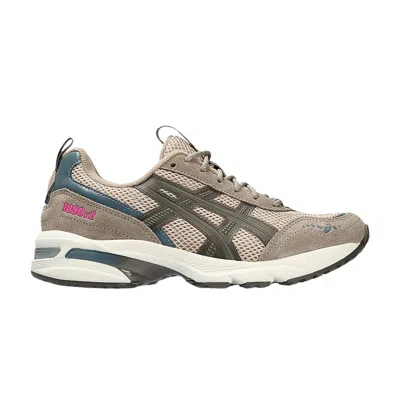 Pre-owned Asics Wmns Gel 1090 V2 'simply Taupe' In Gray
