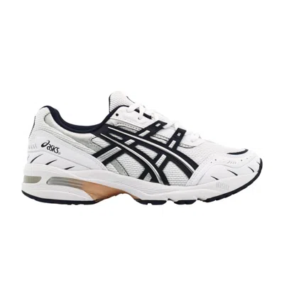 Pre-owned Asics Wmns Gel 1090 'white Midnight' | Women's Size 8.5