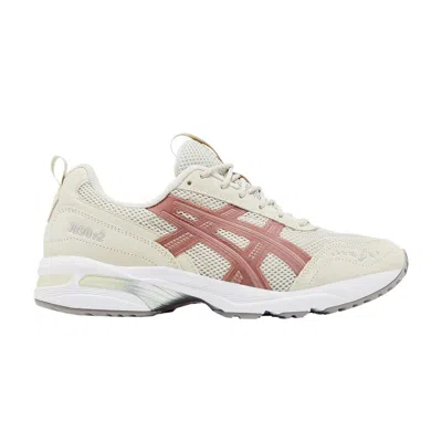 Pre-owned Asics Wmns Gel 1090v2 'light Dust Umeboshi' | Grey | Women's Size 9 In Gray