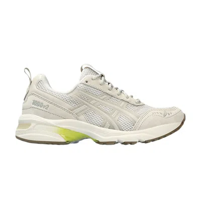 Pre-owned Asics Wmns Gel 1090v2 'smoke Grey'