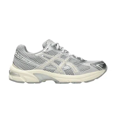 Pre-owned Asics Wmns Gel 1130 'cloud Grey Oatmeal' | Women's Size 9 In Gray