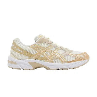 Pre-owned Asics Wmns Gel 1130 'cream Champagne'