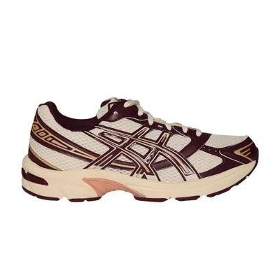 Pre-owned Asics Wmns Gel 1130 'cream Oxblood' | Red | Women's Size 8.5