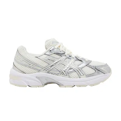 Pre-owned Asics Wmns Gel 1130 'cream Pure Silver'