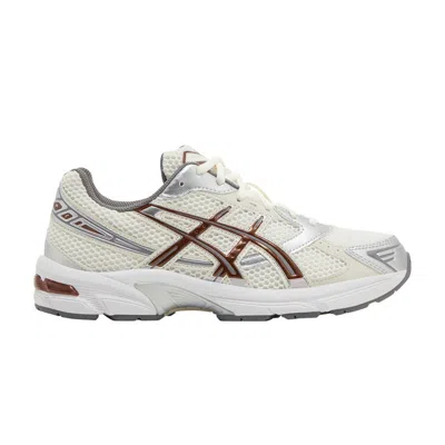 Pre-owned Asics Wmns Gel 1130 'cream Reddish Brown'