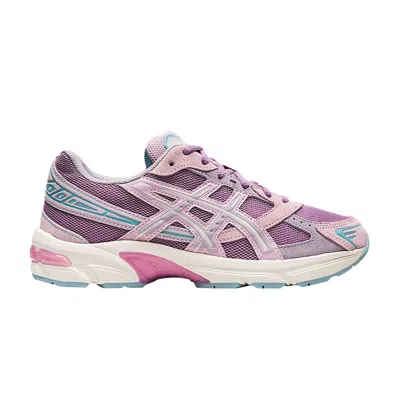 Pre-owned Asics Wmns Gel 1130 'rosequartz Haze' In Purple