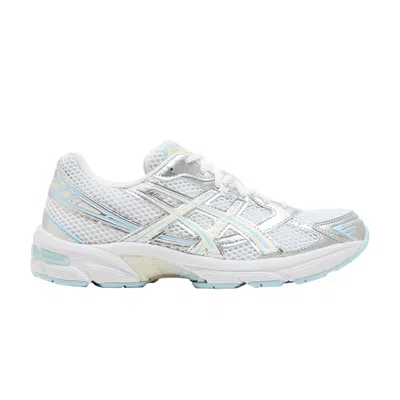 Pre-owned Asics Wmns Gel 1130 'silver Ivory Blue'