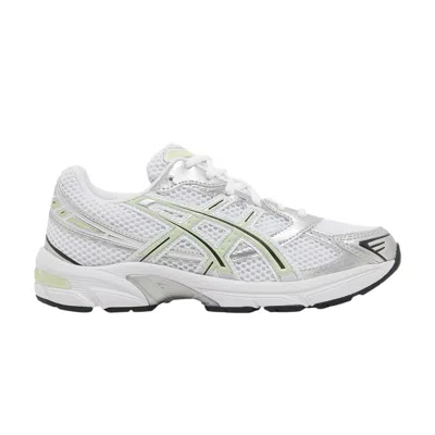 Pre-owned Asics Wmns Gel 1130 'silver Jade'