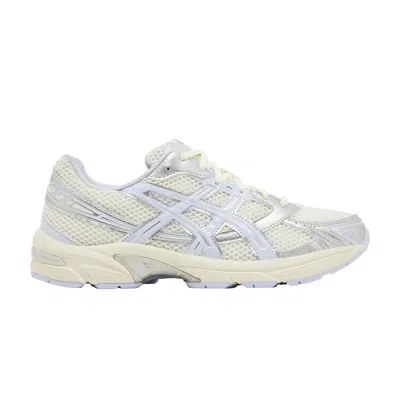 Pre-owned Asics Wmns Gel 1130 'silver Pack - Blue Fade' In Cream