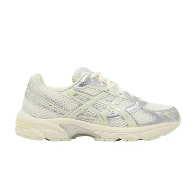 Pre-owned Asics Wmns Gel 1130 'silver Pack - Green'