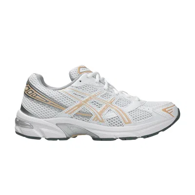 Pre-owned Asics Wmns Gel 1130 'white Bisque' | Women's Size 12