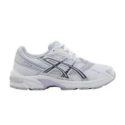Pre-owned Asics Wmns Gel 1130 'white Carrier Grey Lilac'