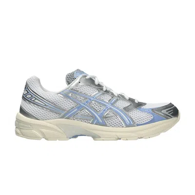 Pre-owned Asics Wmns Gel 1130 'white Light Sapphire' | Women's Size 13.5