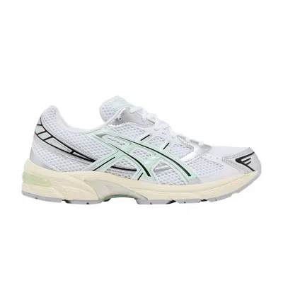 Pre-owned Asics Wmns Gel 1130 'white Mint Tint' In Cream