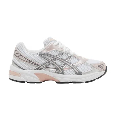 Pre-owned Asics Wmns Gel 1130 'white Neutral Pink'