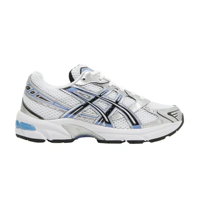 Pre-owned Asics Wmns Gel 1130 'white Periwinkle Blue'