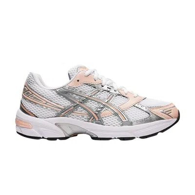 Pre-owned Asics Wmns Gel 1130 'white Pure Silver'