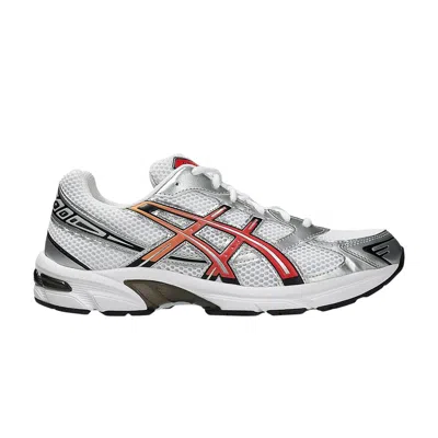 Pre-owned Asics Wmns Gel 1130 'white Red Snapper' | Women's Size 6.5