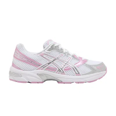 Pre-owned Asics Wmns Gel 1130 'white Silver Pink' | Women's Size 9