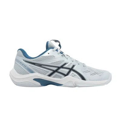 Pre-owned Asics Wmns Gel Blade 8 'sky Indigo Blue'