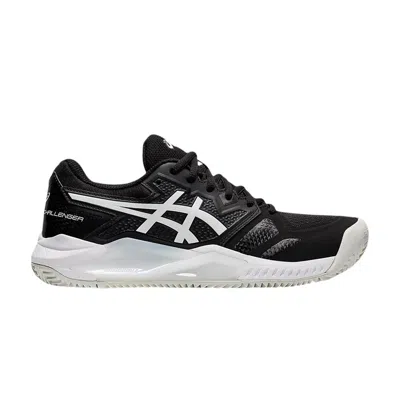 Pre-owned Asics Wmns Gel Challenger 13 'black White' | Women's Size 11.5