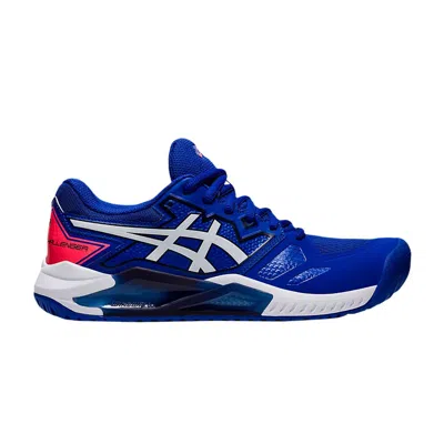 Pre-owned Asics Wmns Gel Challenger 13 'lapis Lazuli Blue'