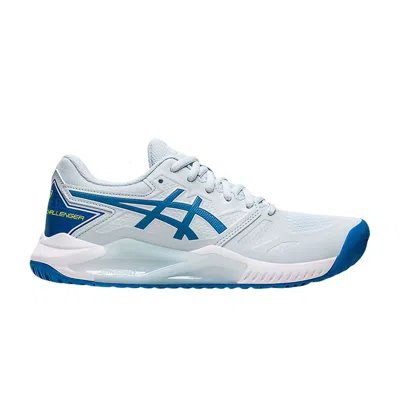 Pre-owned Asics Wmns Gel Challenger 13 'sky Reborn Blue'
