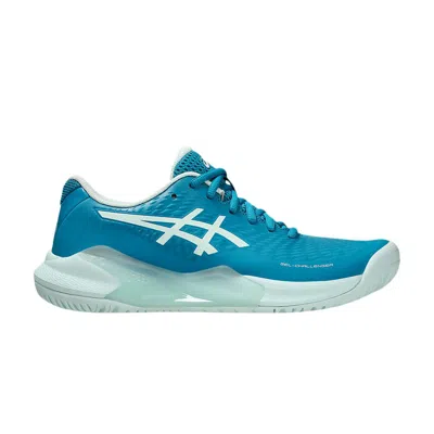 Pre-owned Asics Wmns Gel Challenger 14 'teal Blue Soothing Sea'