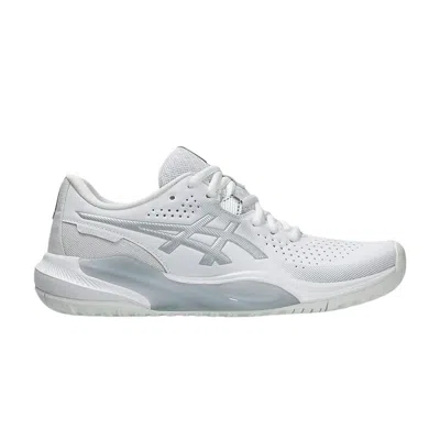 Pre-owned Asics Wmns Gel Challenger 15 'white Pure Silver' | Women's Size 7.5