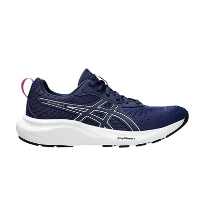 Pre-owned Asics Wmns Gel Contend 9 'blue Expanse'