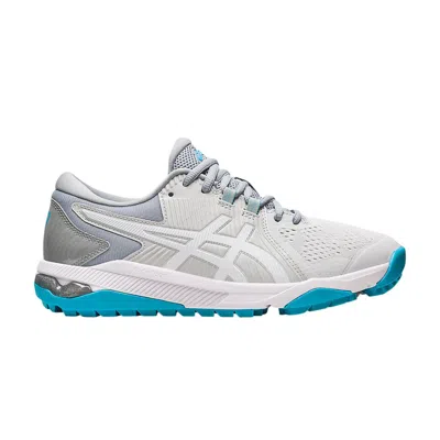 Pre-owned Asics Wmns Gel Course Glide 'glacier Grey Aquarium'