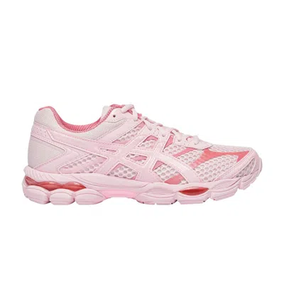 Pre-owned Asics Wmns Gel Cumulus 16 'cotton Candy Pink Salt' | Women's Size 6