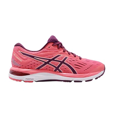 Pre-owned Asics Wmns Gel Cumulus 20 'roselle' | Pink | Women's Size 11.5