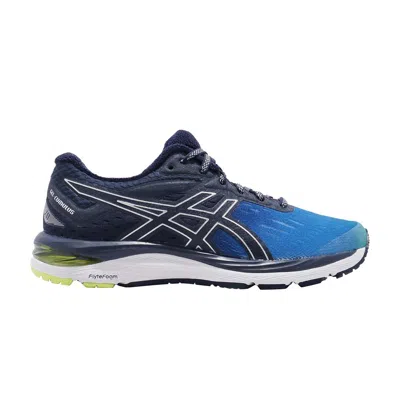 Pre-owned Asics Wmns Gel Cumulus 20 Sp 'island Blue'