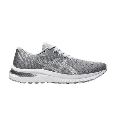Pre-owned Asics Wmns Gel Cumulus 22 'piedmont Grey'
