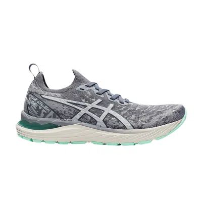 Pre-owned Asics Wmns Gel Cumulus 23 Mk 'sheet Rock' In Grey
